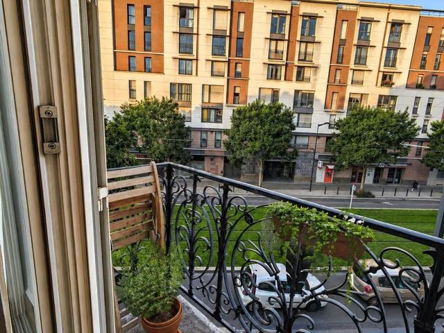 Appartement, Saint Denis