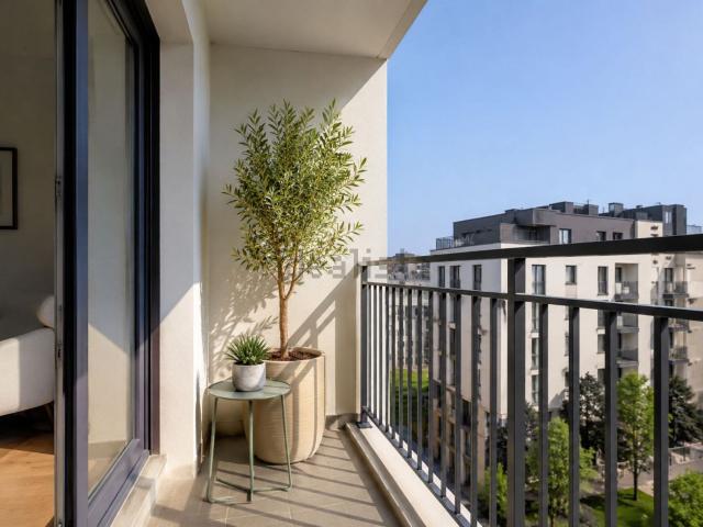 Appartement, Saint Denis