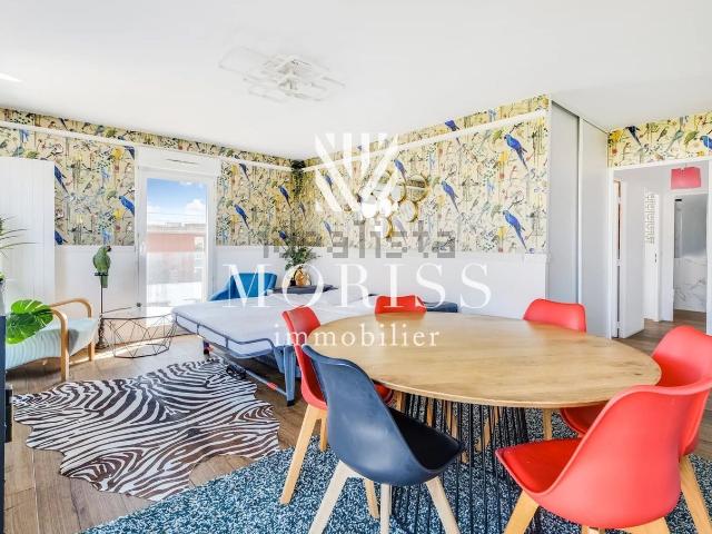 Appartement, Saint Denis