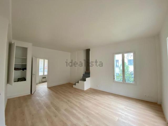 Appartement, Saint Denis