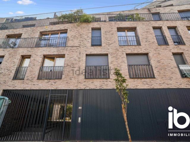 Appartement, Saint Denis
