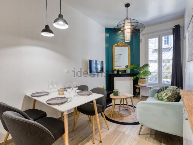 Appartement, Saint Denis