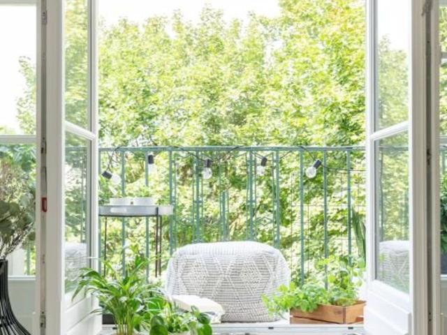 Appartement, Saint Denis