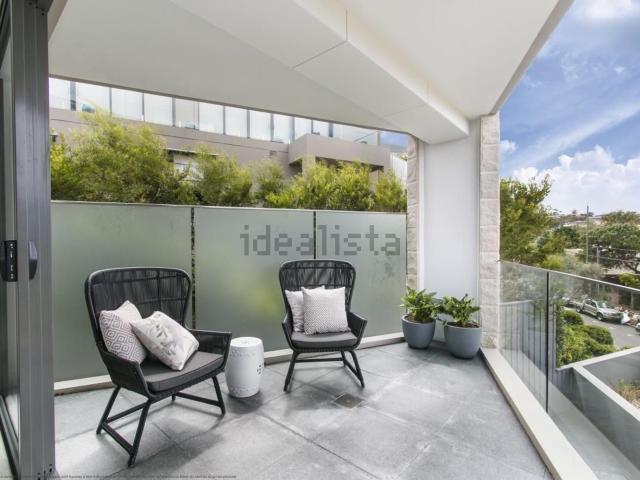 Appartement, Saint Denis