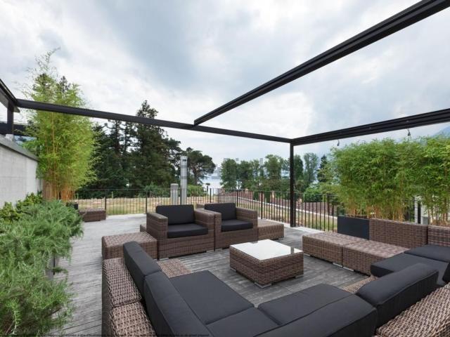 Appartement, Saint Denis