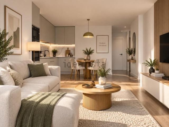 Appartement, Saint Denis