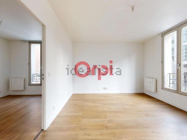Appartement, Saint Denis