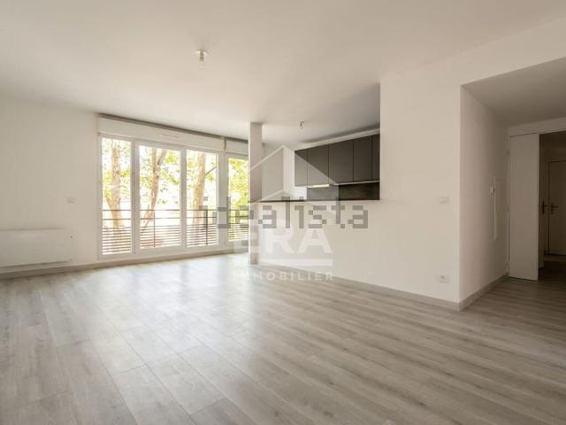 Appartement, Saint Denis