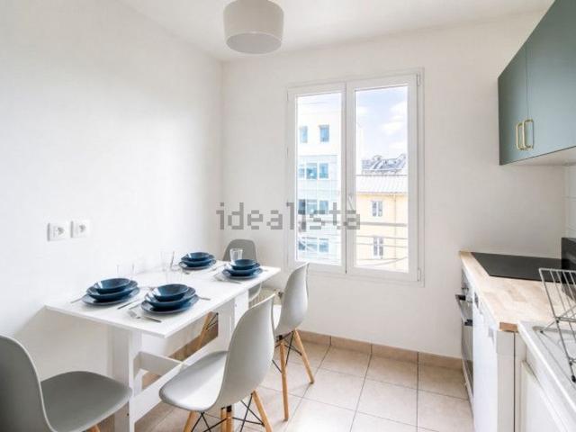 Appartement, Saint Denis