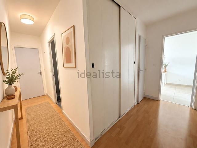 Appartement, Saint Denis