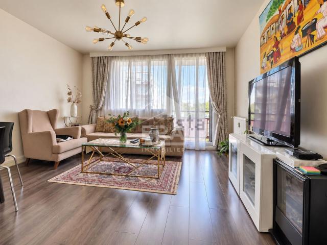 Appartement, Saint Denis