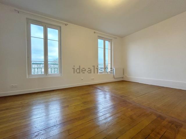Appartement, Saint Denis