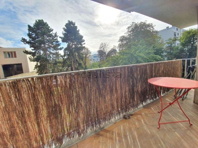 Appartement, Saint Denis
