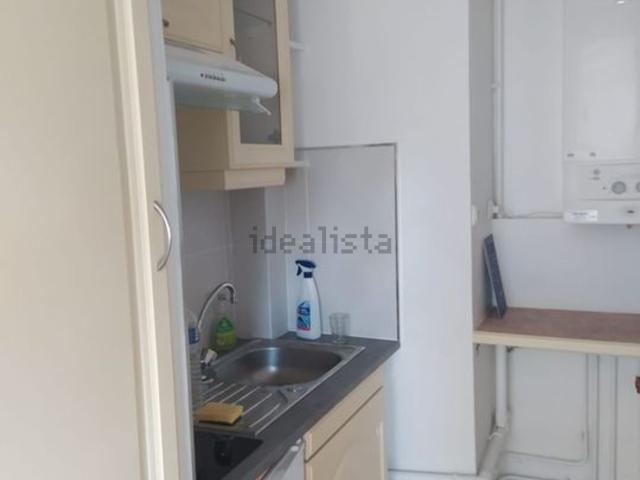 Appartement, Saint Denis