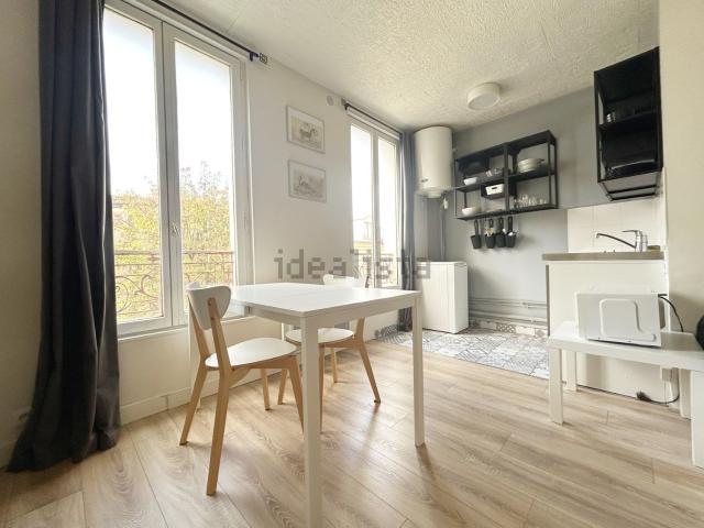 Appartement, Saint Denis