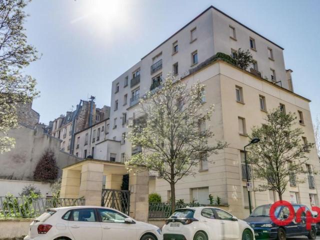 Appartement, Saint Denis