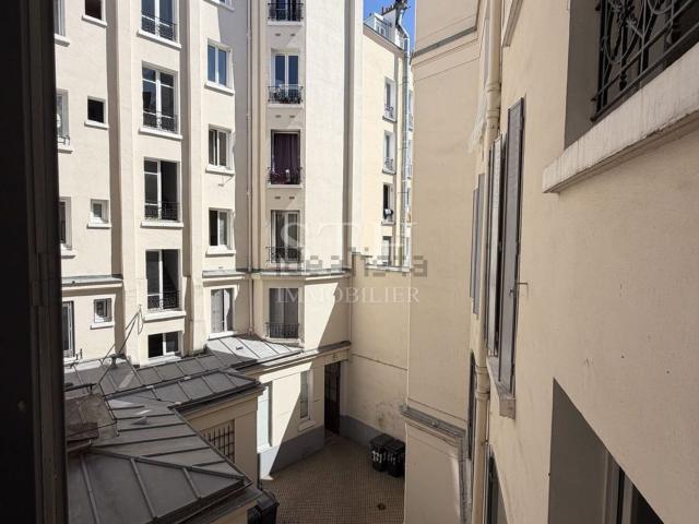 Appartement, Saint Denis