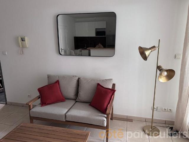 Appartement Saint Denis 2 pièce s 37 m2