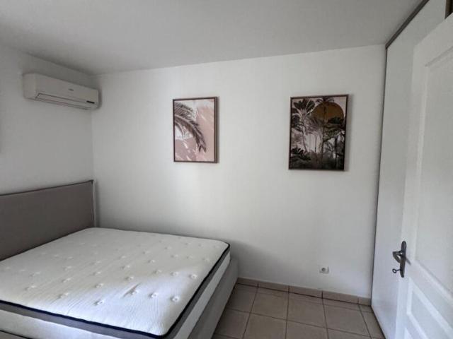 Appartement Saint Denis 2 pièce s 37 m2