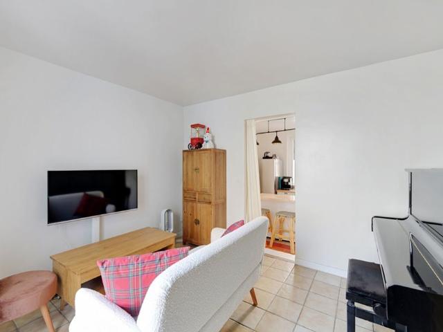 Appartement Saint Denis 2 pièce s 42 m2