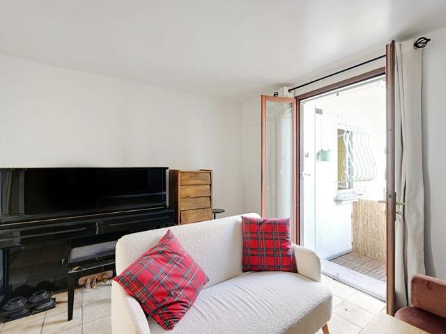 Appartement Saint Denis 2 pièce s 42 m2