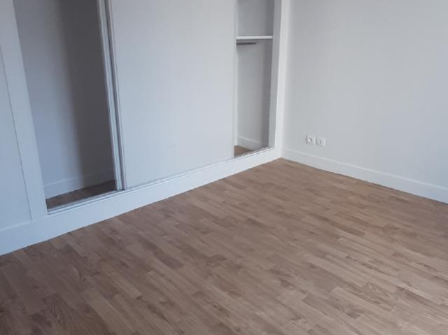 Appartement Saint Denis 2 pièce s 43.35 m2 Porte de Paris M13