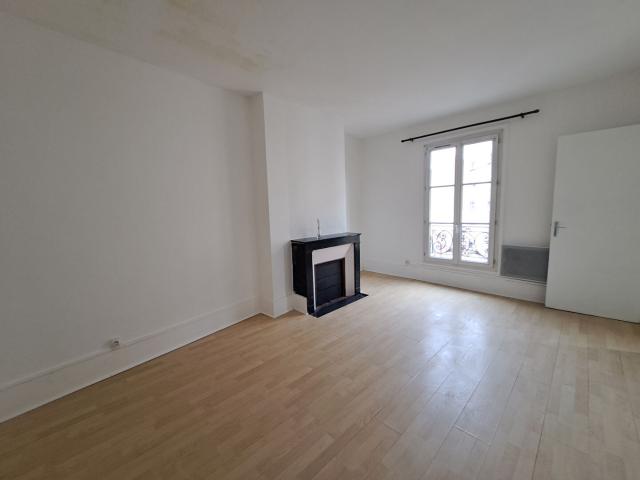 Appartement Saint Denis 2 pièce s 44.26 m2