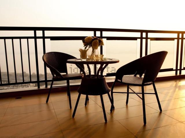 Appartement, Saint Denis