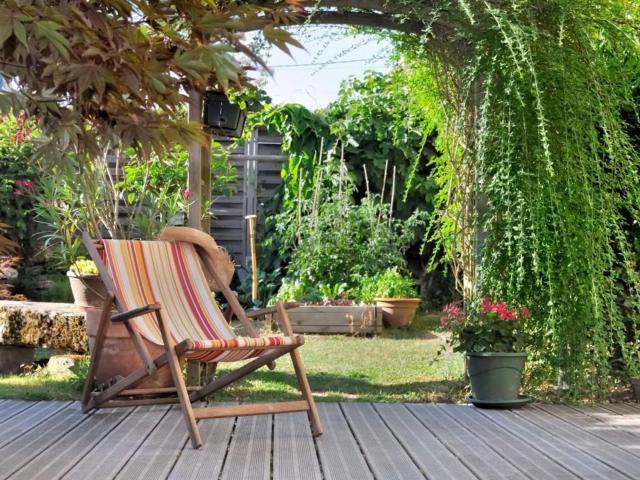 Appartement, Saint Denis