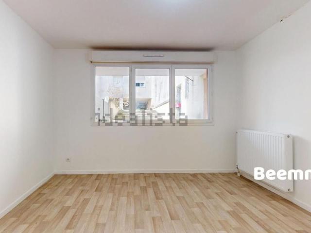 Appartement, Saint Denis