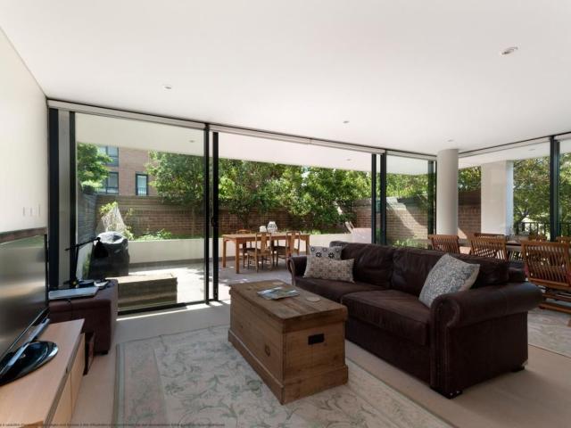 Appartement, Saint Denis