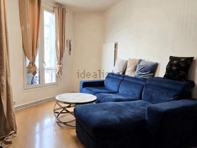 Appartement, Saint Denis