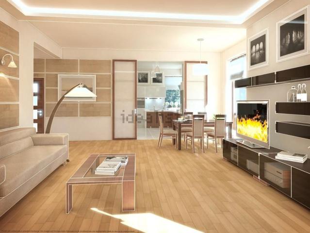 Appartement, Saint Denis