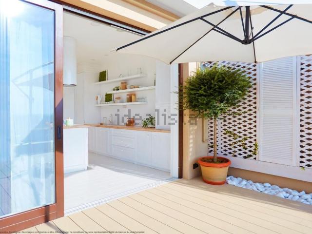 Appartement, Saint Denis