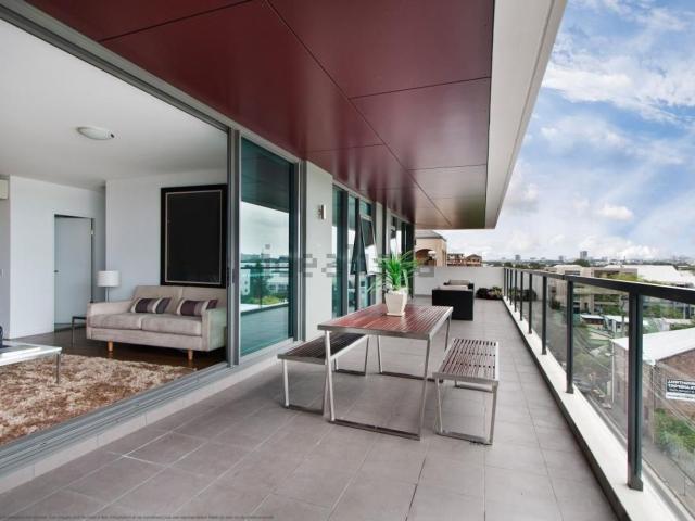Appartement, Saint Denis