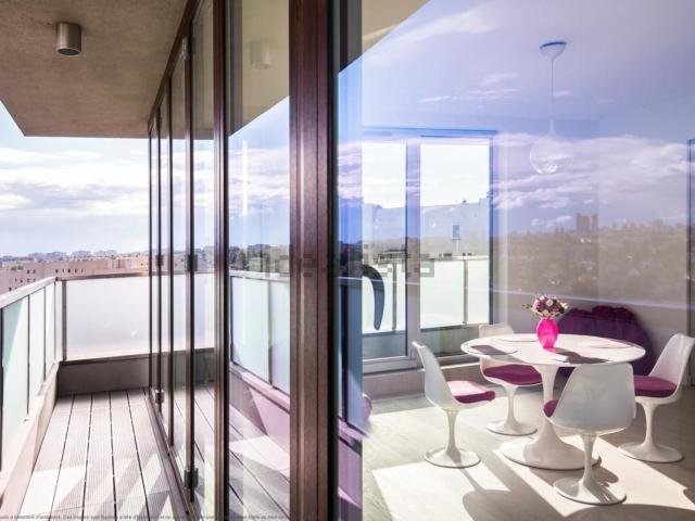 Appartement, Saint Denis