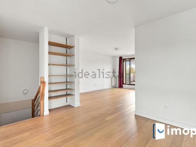 Appartement, Saint Denis