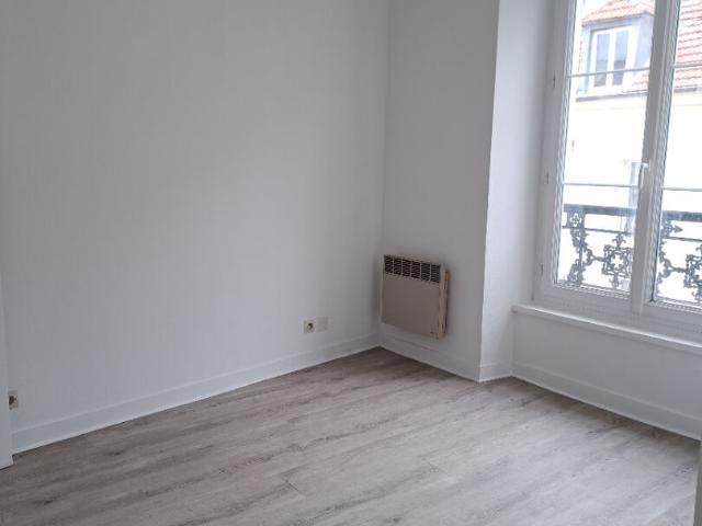 Appartement Saint Denis 3 pièce s 60.61 m2