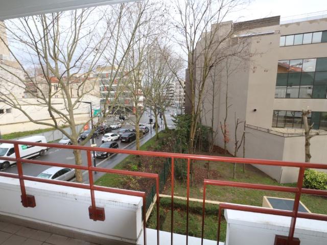 Appartement Saint Denis 3 pièce s 61.60 m2