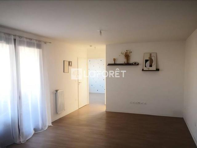Appartement Saint denis 3 pièce s 64.20 m2