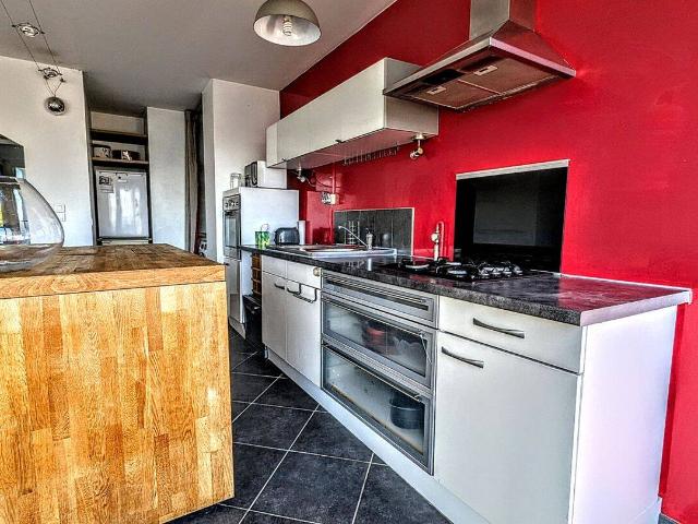 Appartement Saint Denis 3 pièce s 70.08 m2