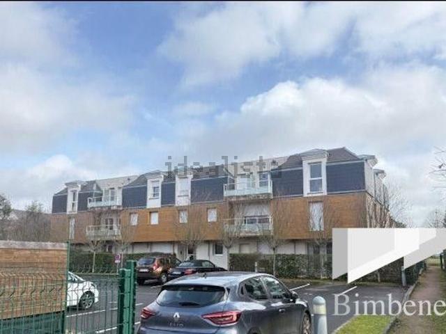 Appartement, Saint Denis en Val