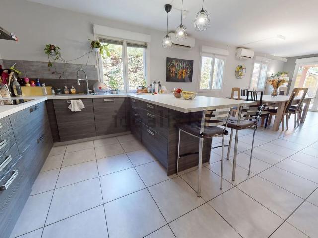 Appartement, Saint Denis en Bugey