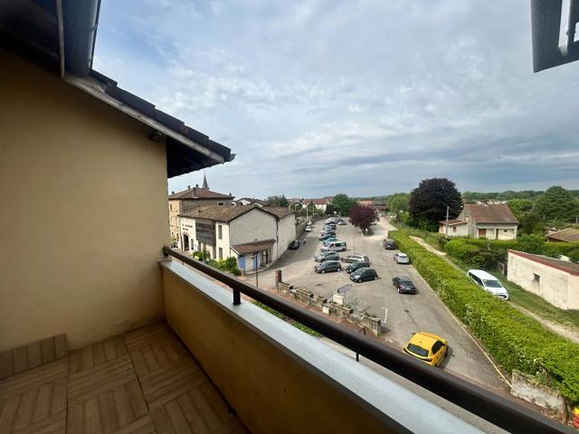 Appartement Saint Denis En Bugey 3 pièce s 73 m2