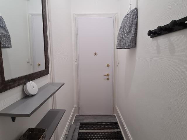 appartement saint denis f1/f2