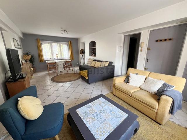Appartement, Saint Denis lès Sens