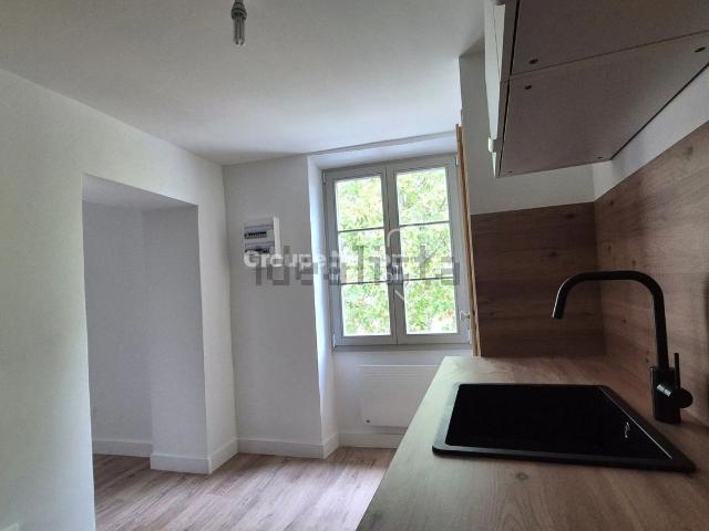 Appartement, Saint Didier