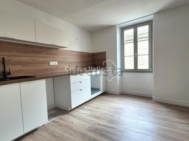Appartement, Saint Didier