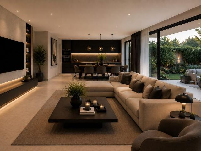 Appartement, Saint Didier au Mont d&apos Or