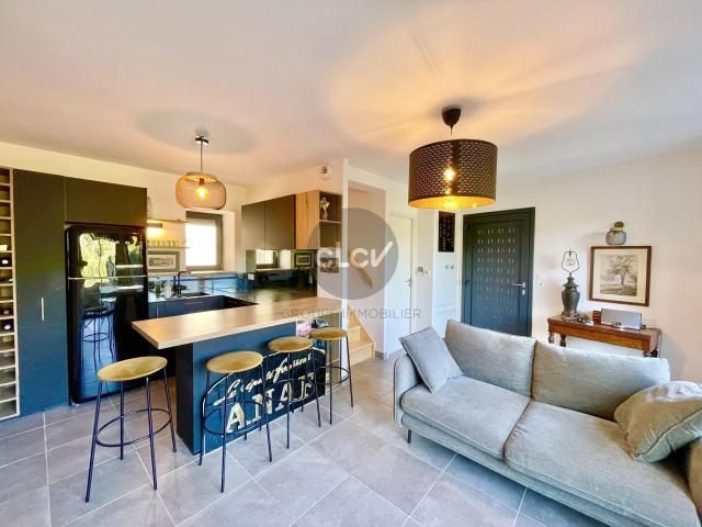 Appartement Saint Didier au Mont d'Or